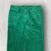 Polo Ralph Lauren Corduroy Trousers - W28 L28